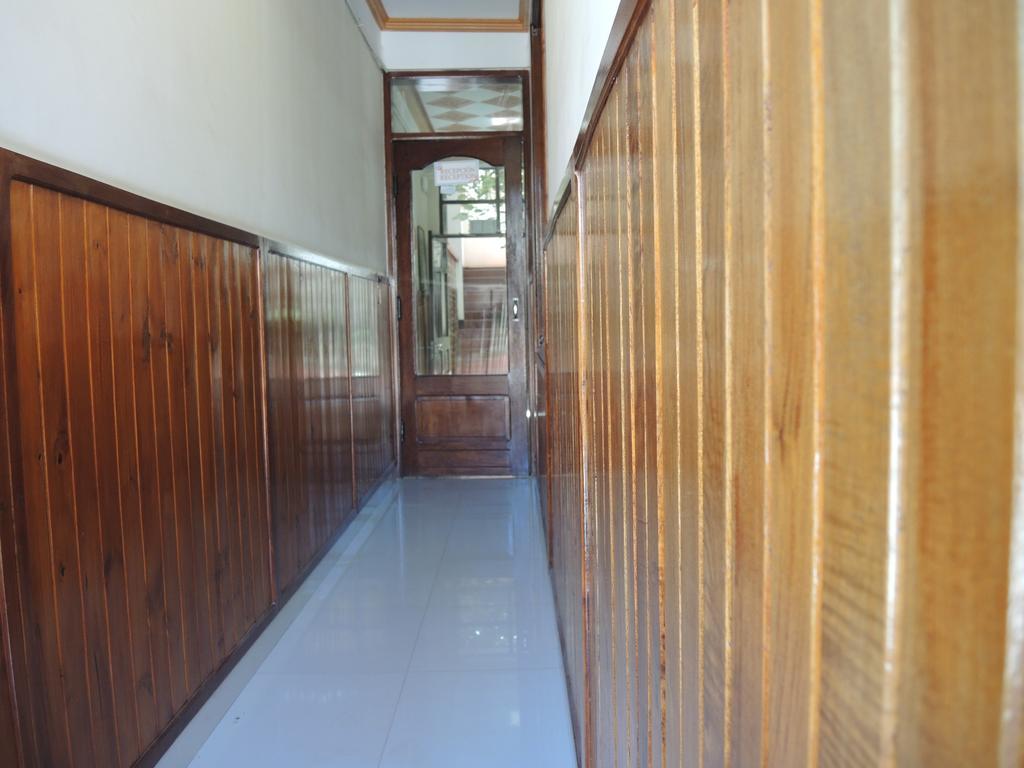 Hostal Valle Hermoso Tupiza Buitenkant foto